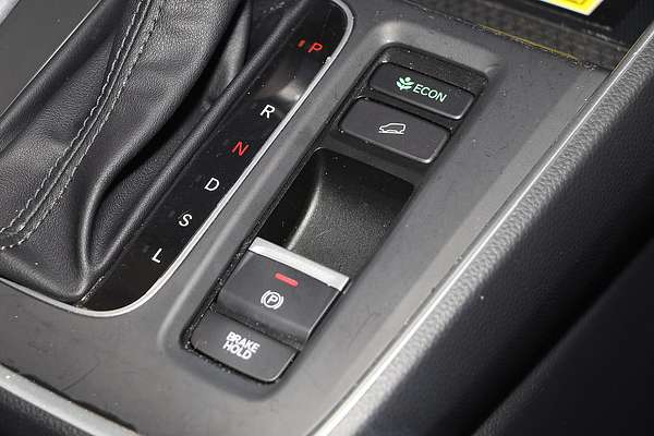 2023 Honda CR-V VTi X RW