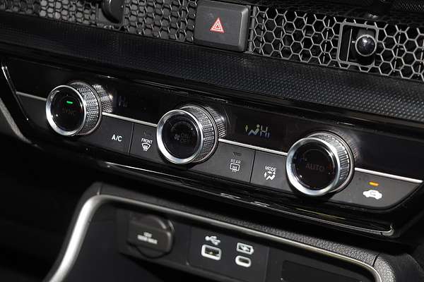 2023 Honda CR-V VTi X RW