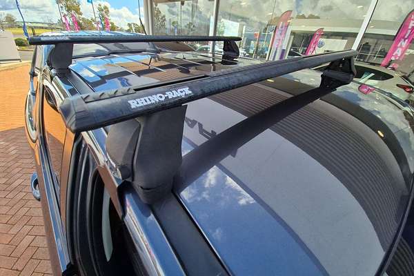 2023 Ford Ranger XLT 4X4 2.0L