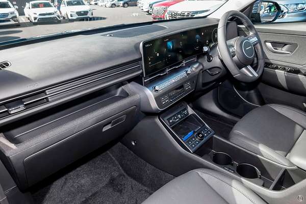 2025 Hyundai Kona Premium SX2.V3