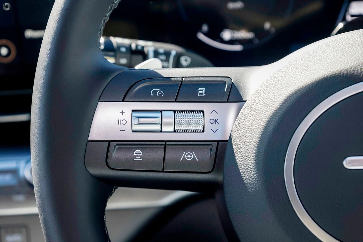 2025 Hyundai Kona Premium SX2.V3