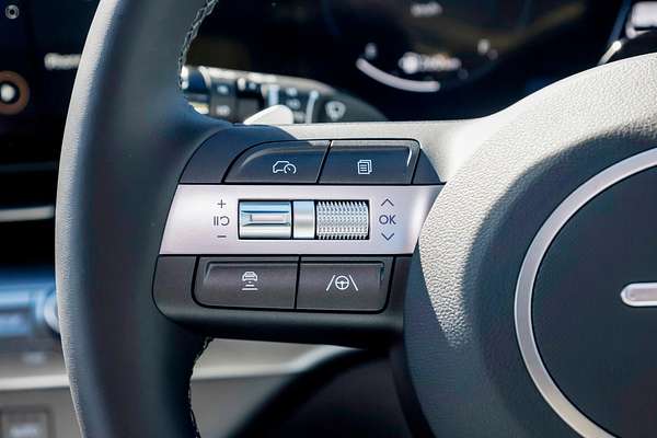 2025 Hyundai Kona Premium SX2.V3