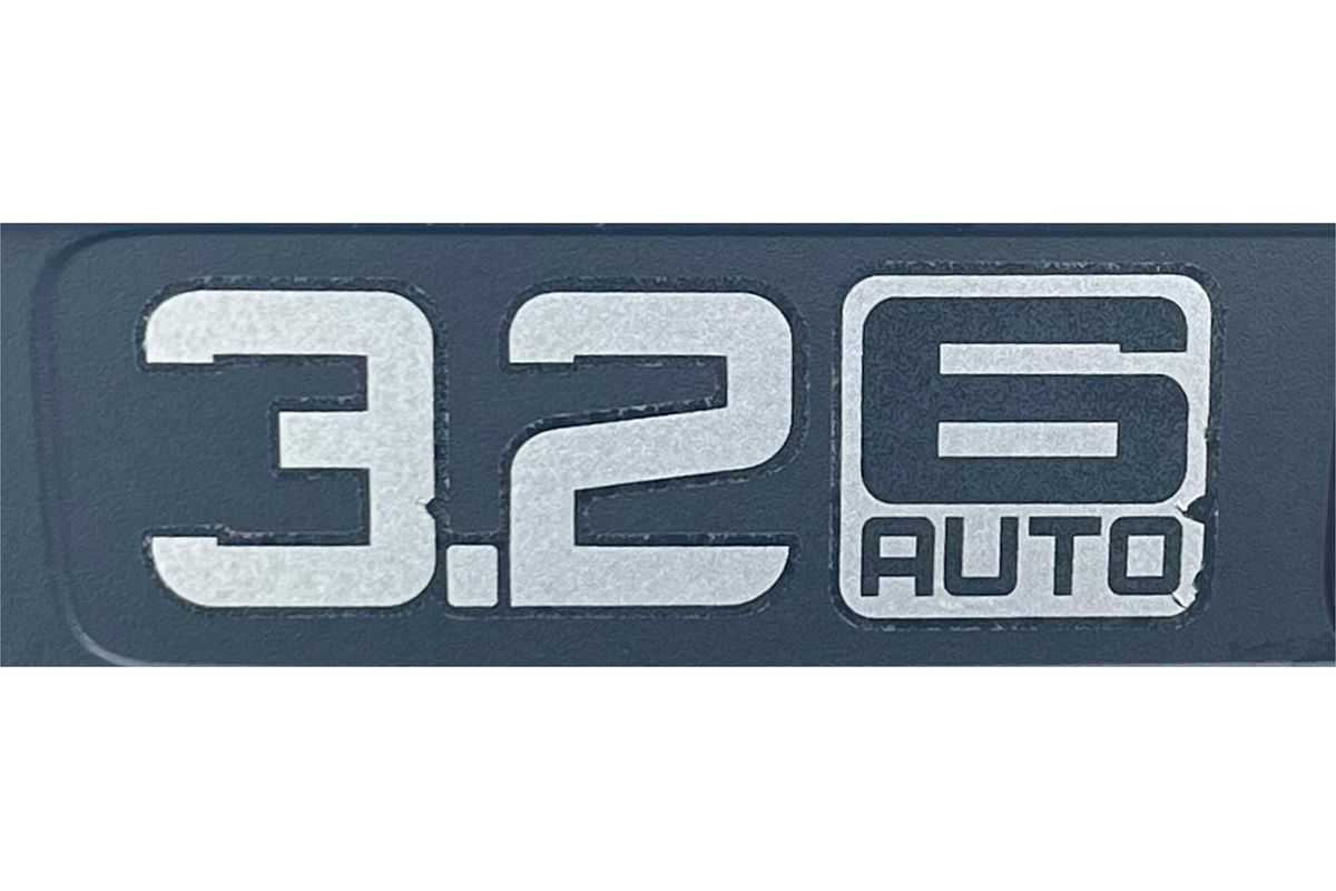 2020 Ford Ranger XL PX MkIII 4X4 3.2L