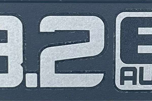 2020 Ford Ranger XL PX MkIII 4X4 3.2L