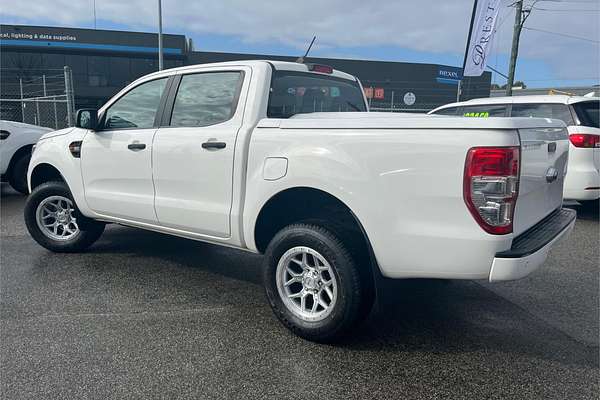 2020 Ford Ranger XL PX MkIII 4X4 3.2L