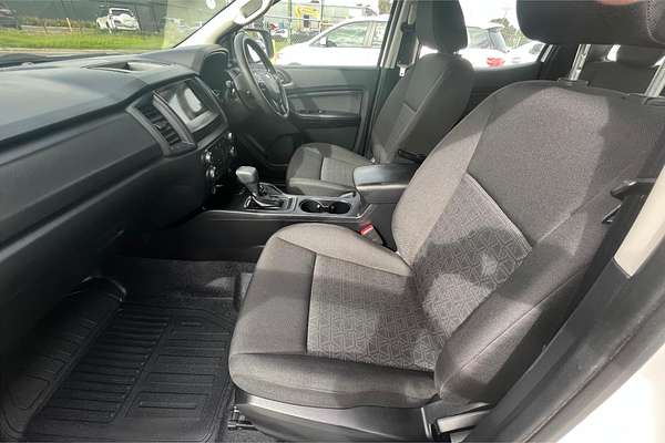 2020 Ford Ranger XL PX MkIII 4X4 3.2L