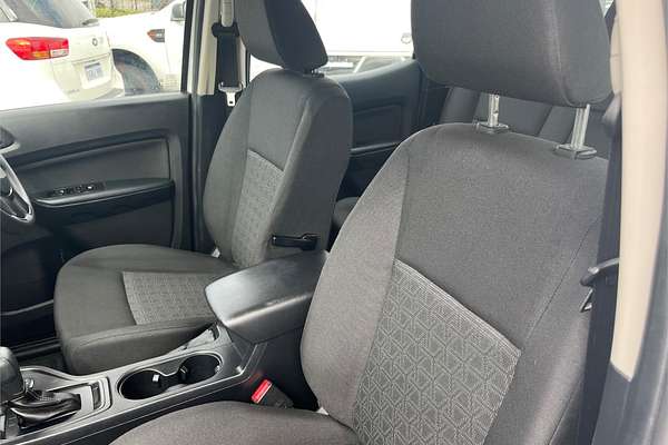 2020 Ford Ranger XL PX MkIII 4X4 3.2L