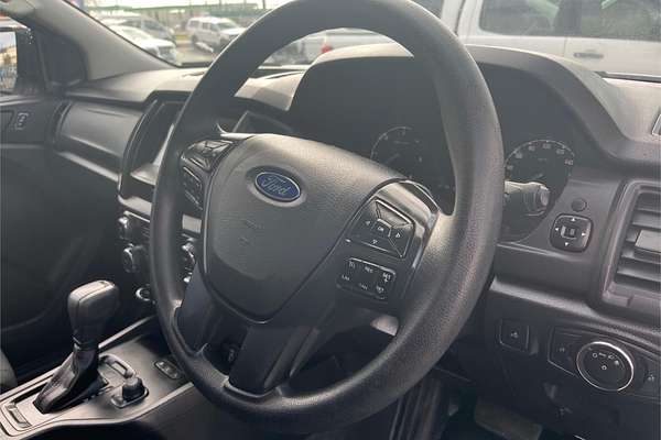 2020 Ford Ranger XL PX MkIII 4X4 3.2L