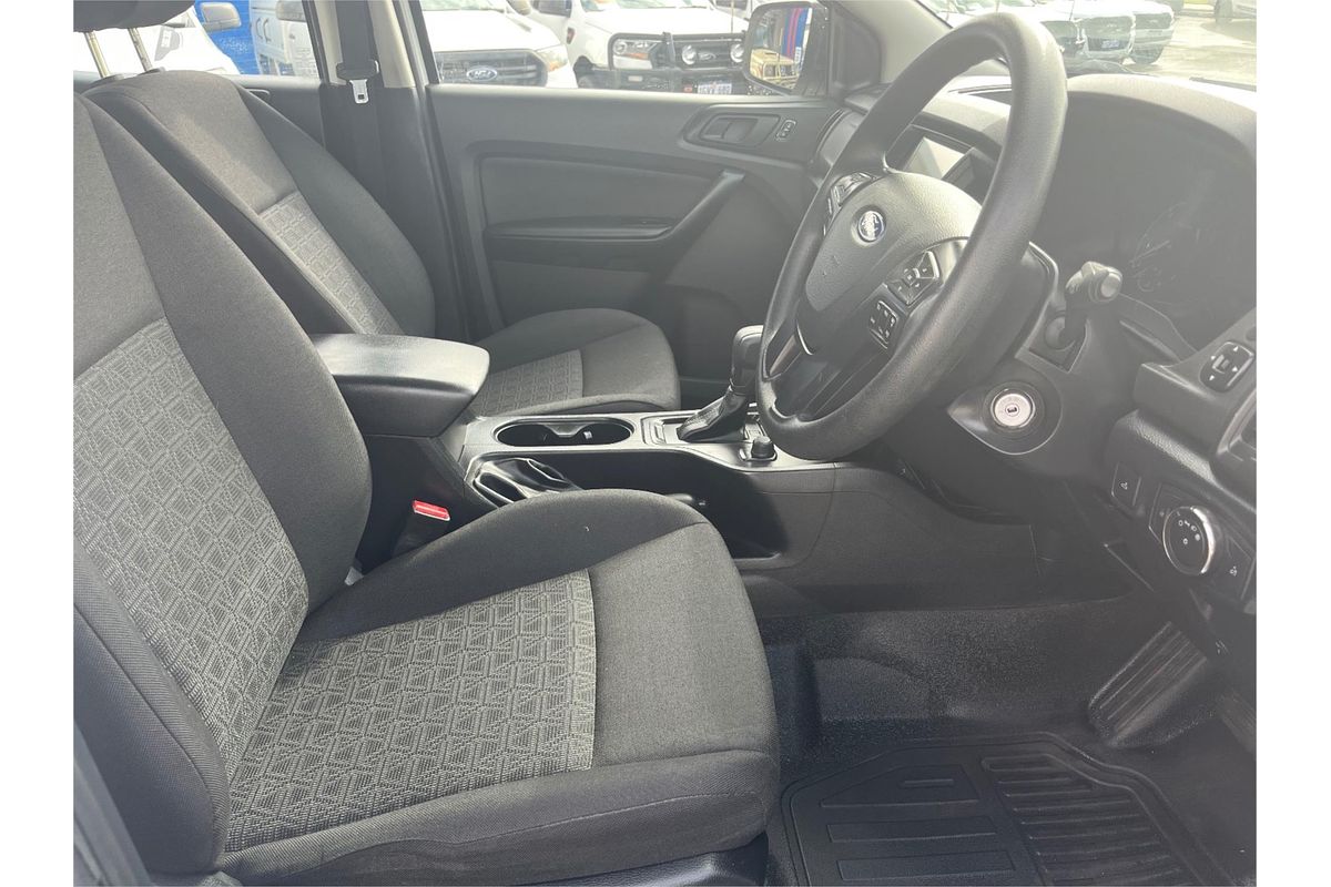 2020 Ford Ranger XL PX MkIII 4X4 3.2L