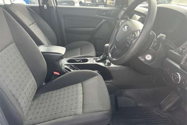 2020 Ford Ranger XL PX MkIII 4X4 3.2L