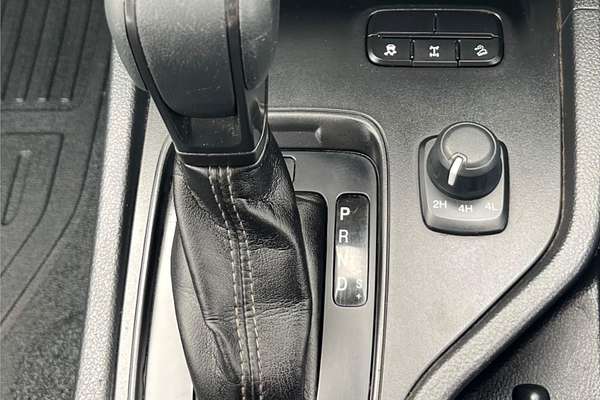 2020 Ford Ranger XL PX MkIII 4X4 3.2L