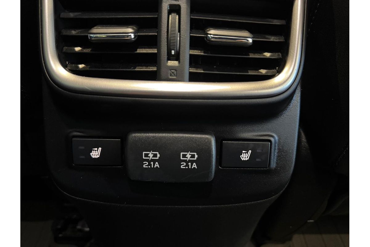 2021 Subaru Outback AWD Touring 6GEN