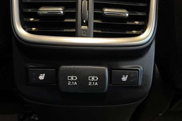 2021 Subaru Outback AWD Touring 6GEN