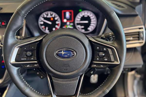 2021 Subaru Outback AWD Touring 6GEN