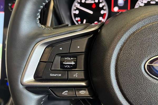 2021 Subaru Outback AWD Touring 6GEN