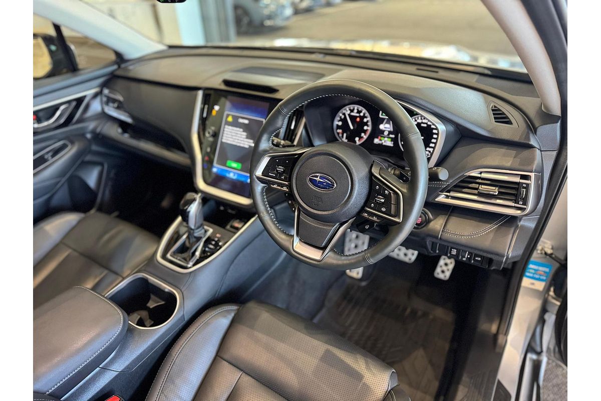 2021 Subaru Outback AWD Touring 6GEN