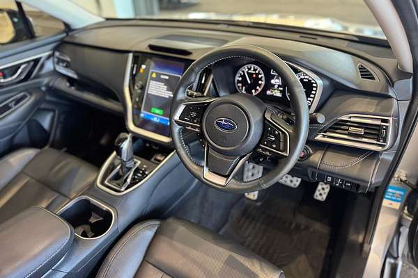 2021 Subaru Outback AWD Touring 6GEN