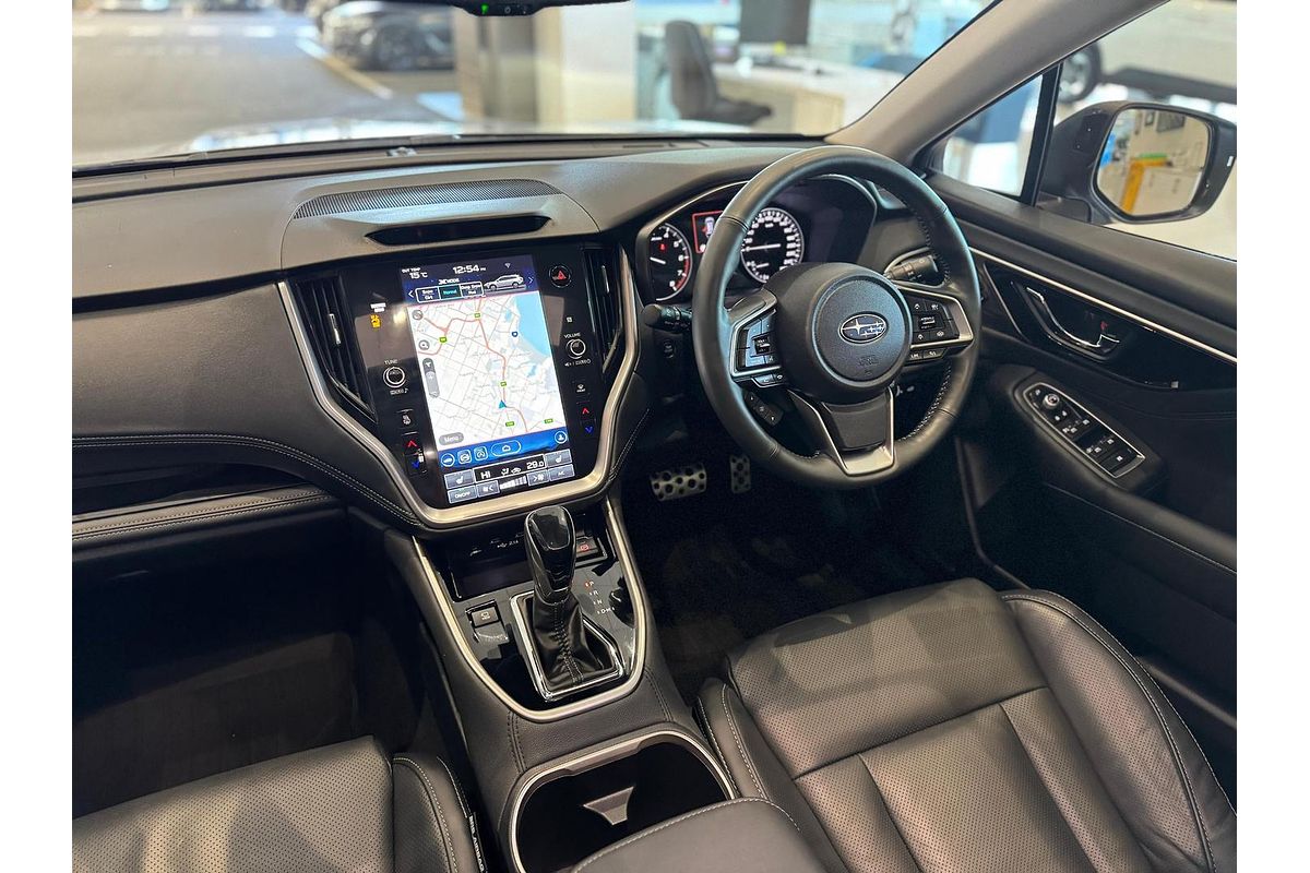 2021 Subaru Outback AWD Touring 6GEN