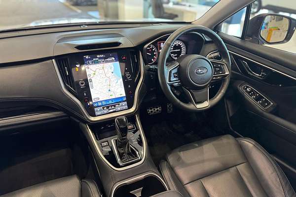 2021 Subaru Outback AWD Touring 6GEN