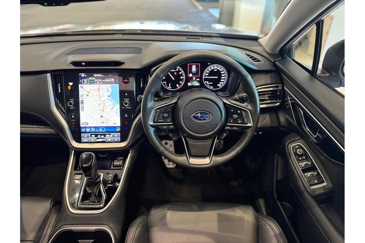 2021 Subaru Outback AWD Touring 6GEN
