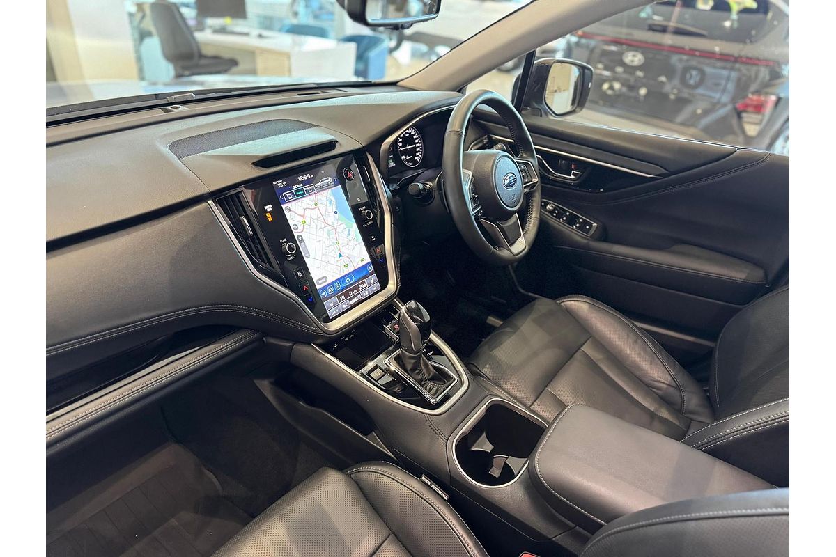 2021 Subaru Outback AWD Touring 6GEN