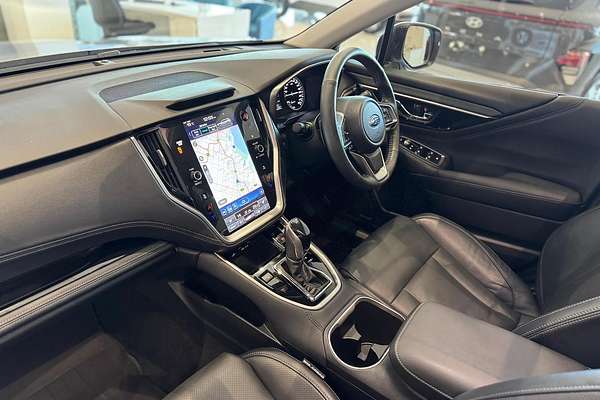 2021 Subaru Outback AWD Touring 6GEN