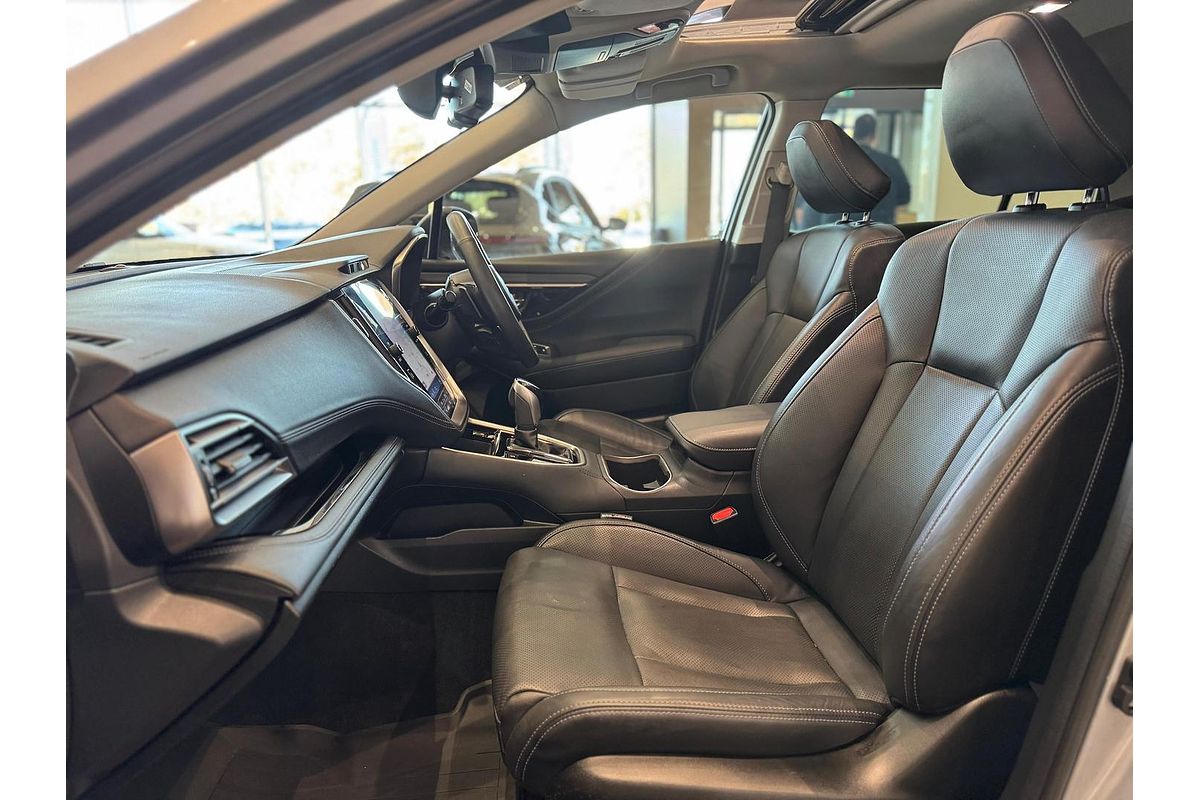 2021 Subaru Outback AWD Touring 6GEN