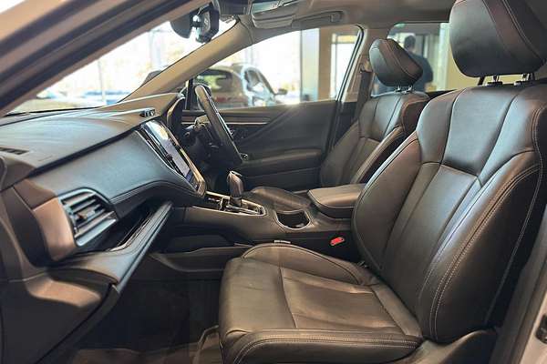 2021 Subaru Outback AWD Touring 6GEN