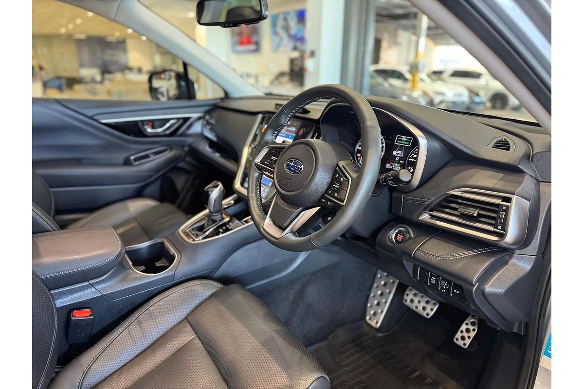 2021 Subaru Outback AWD Touring 6GEN