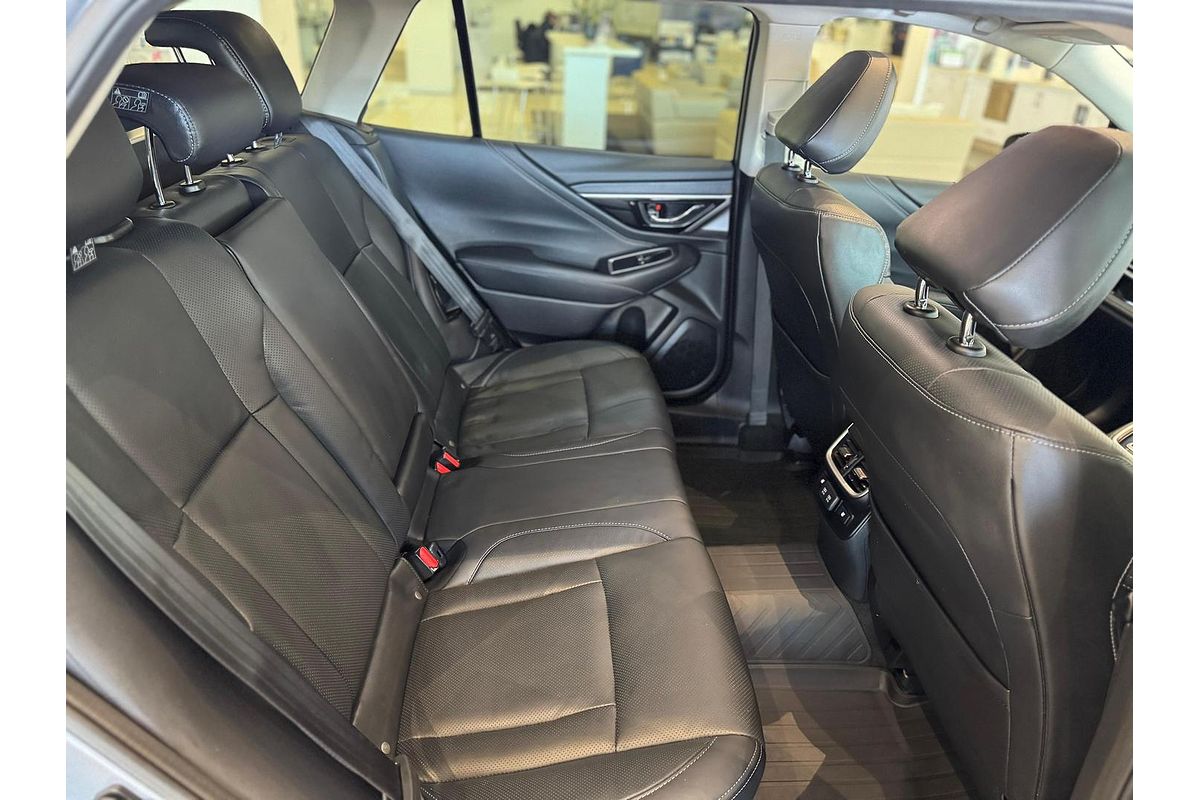 2021 Subaru Outback AWD Touring 6GEN