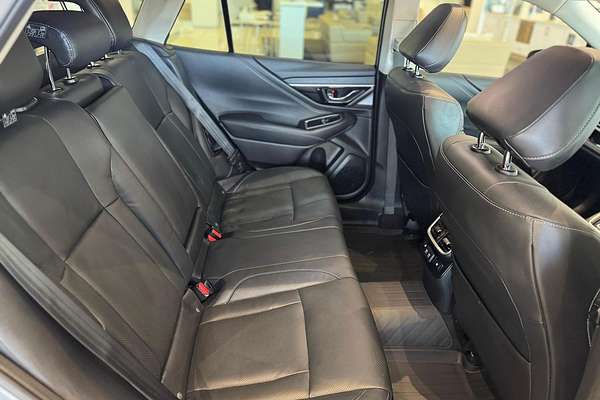 2021 Subaru Outback AWD Touring 6GEN
