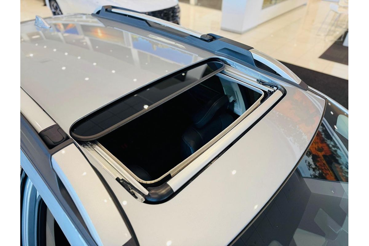 2021 Subaru Outback AWD Touring 6GEN