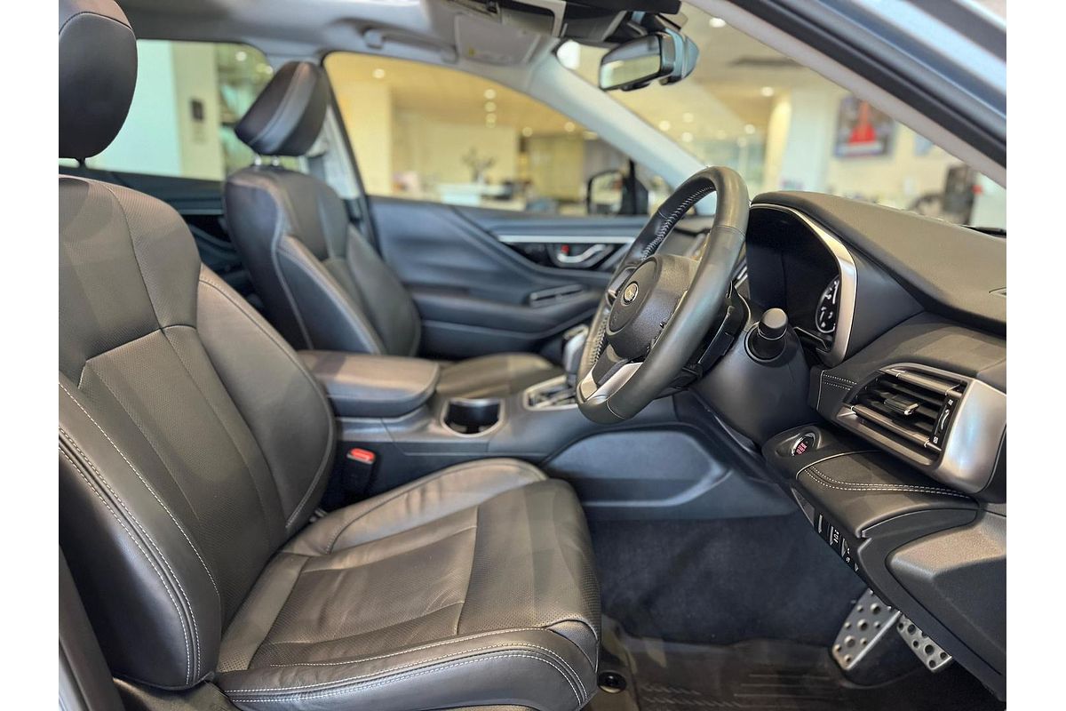 2021 Subaru Outback AWD Touring 6GEN