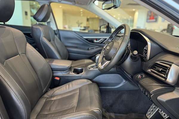 2021 Subaru Outback AWD Touring 6GEN