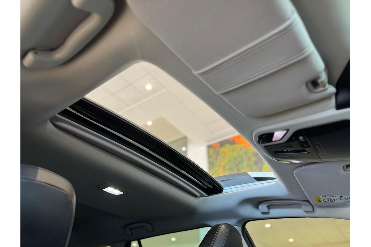2021 Subaru Outback AWD Touring 6GEN