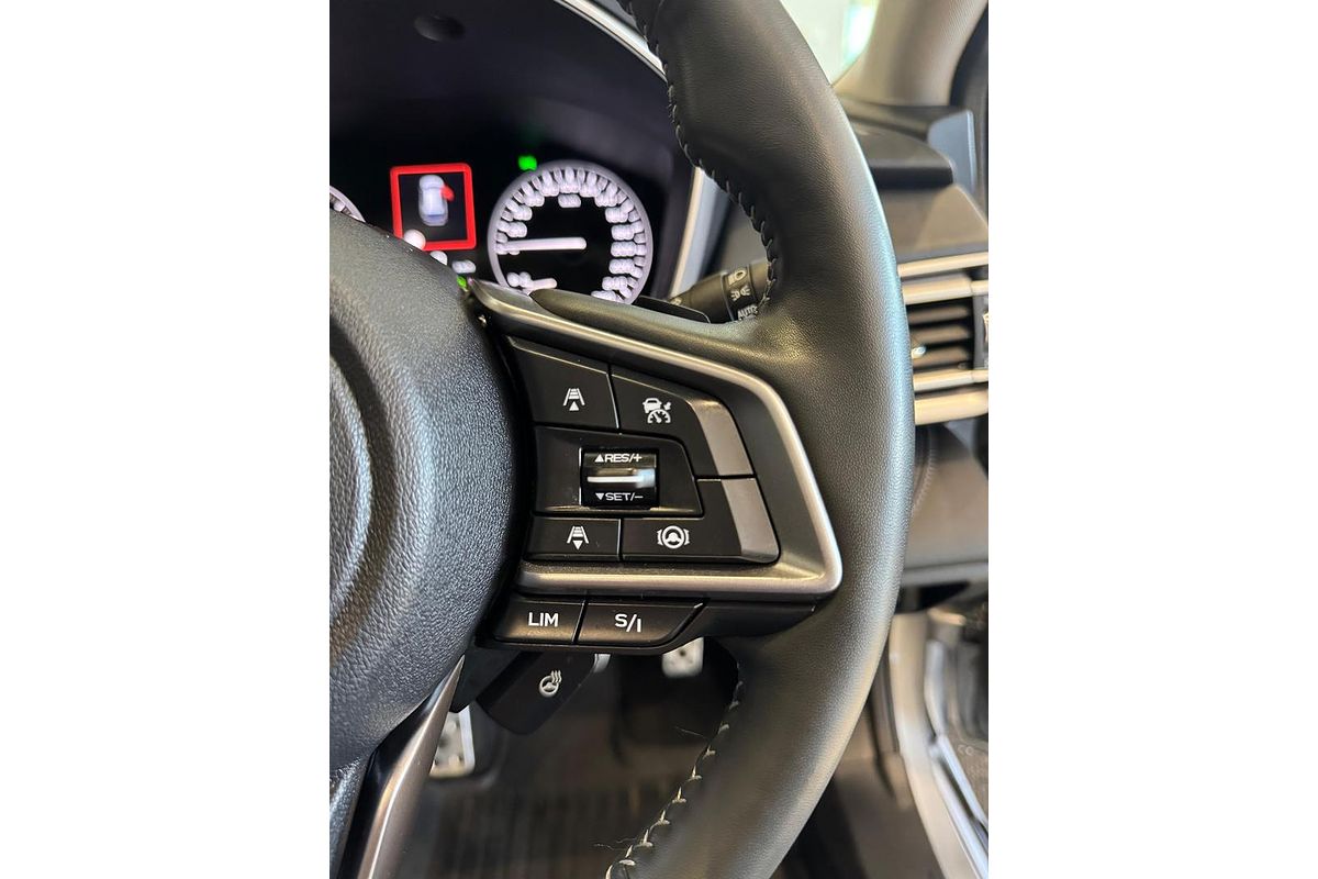 2021 Subaru Outback AWD Touring 6GEN