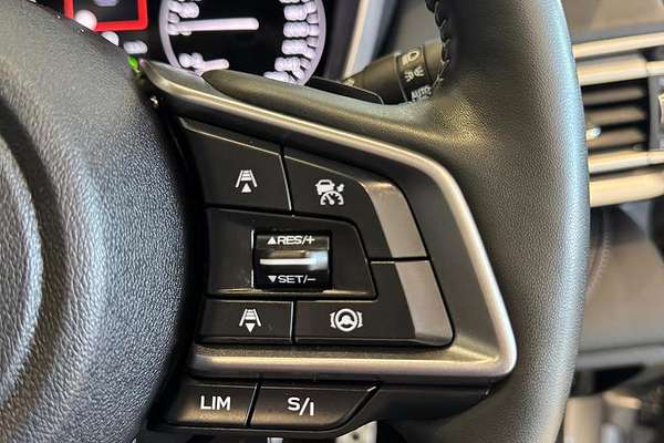 2021 Subaru Outback AWD Touring 6GEN