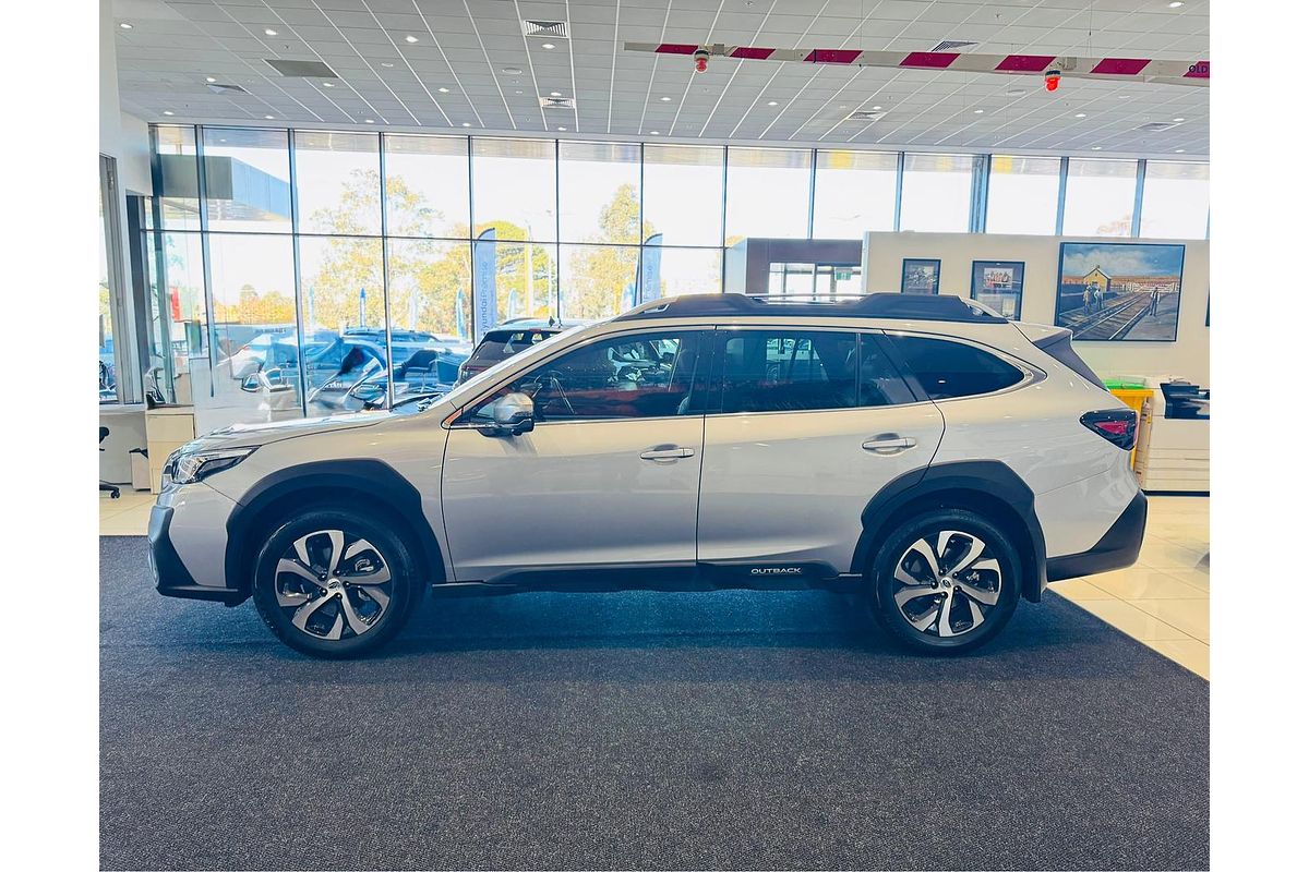2021 Subaru Outback AWD Touring 6GEN