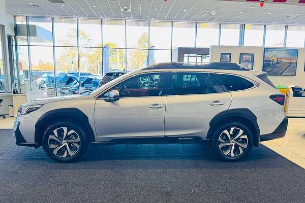 2021 Subaru Outback AWD Touring 6GEN