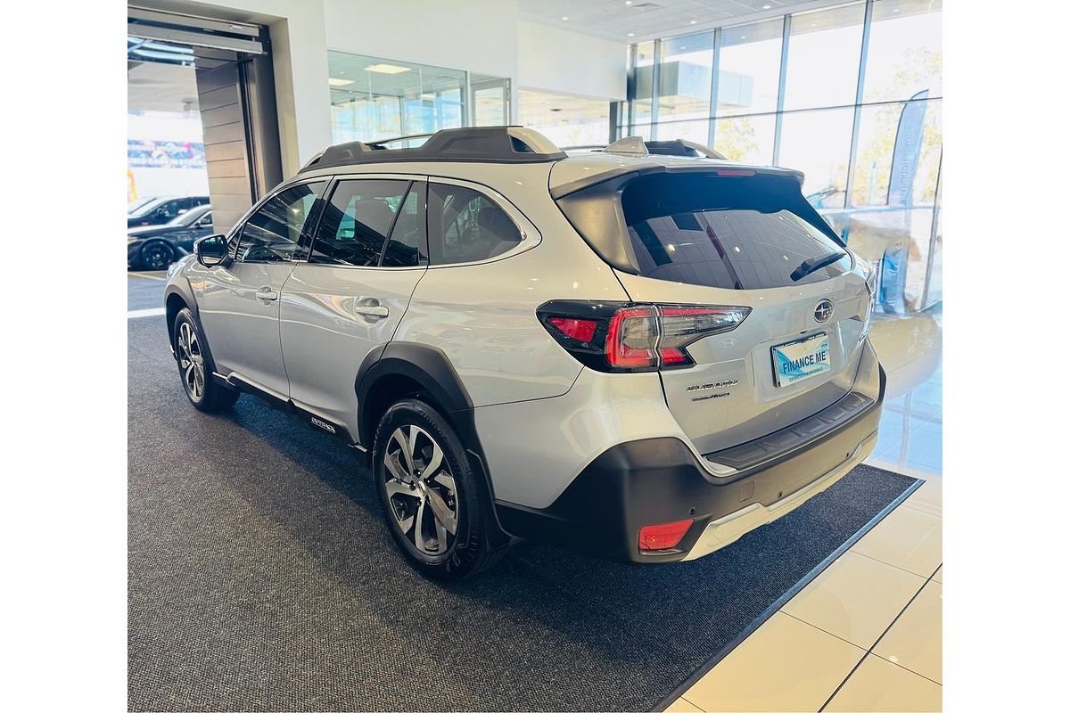 2021 Subaru Outback AWD Touring 6GEN