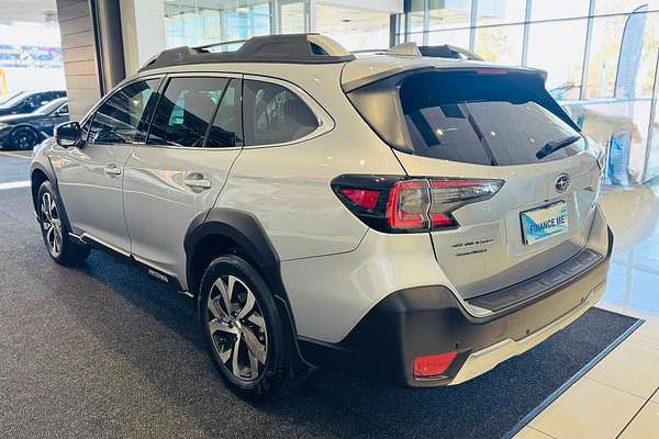 2021 Subaru Outback AWD Touring 6GEN