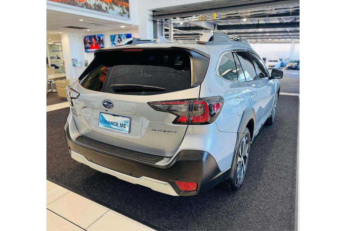 2021 Subaru Outback AWD Touring 6GEN