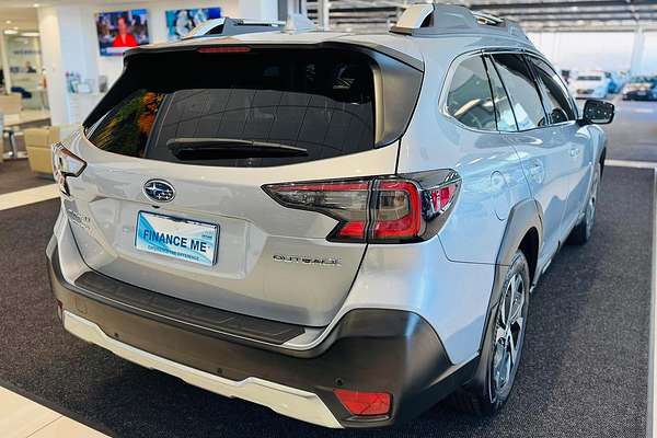 2021 Subaru Outback AWD Touring 6GEN