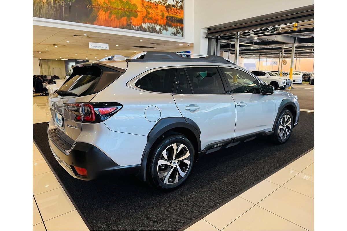 2021 Subaru Outback AWD Touring 6GEN