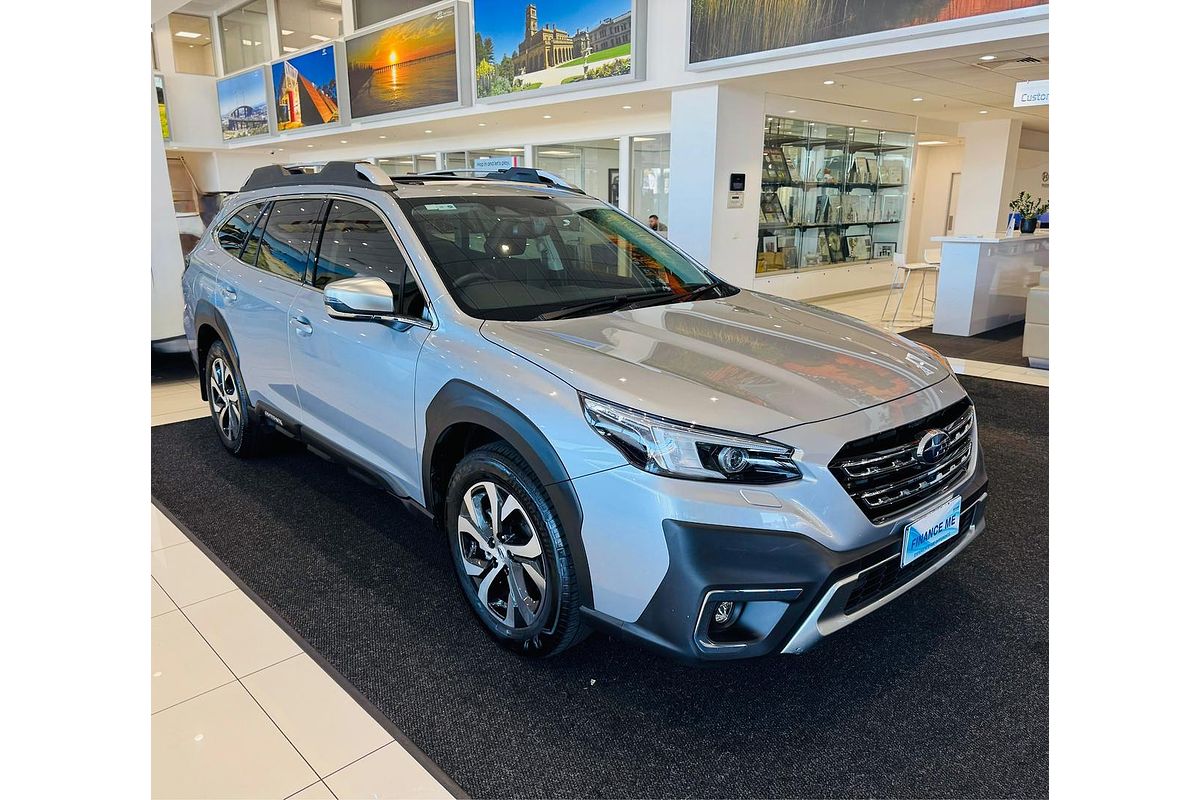 2021 Subaru Outback AWD Touring 6GEN