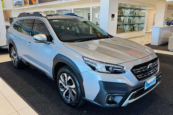 2021 Subaru Outback AWD Touring 6GEN