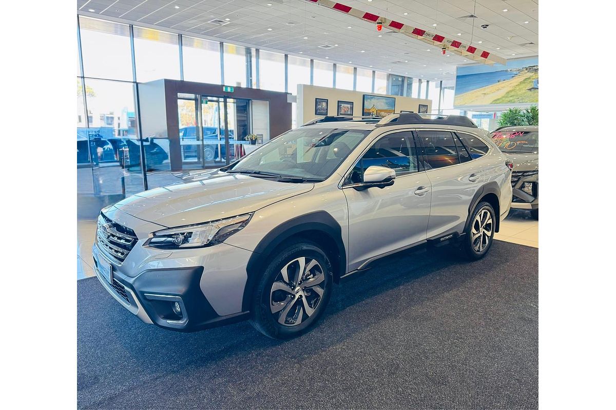 2021 Subaru Outback AWD Touring 6GEN