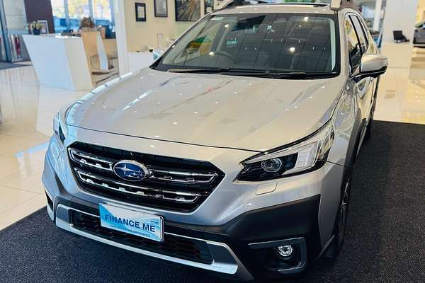 2021 Subaru Outback AWD Touring 6GEN