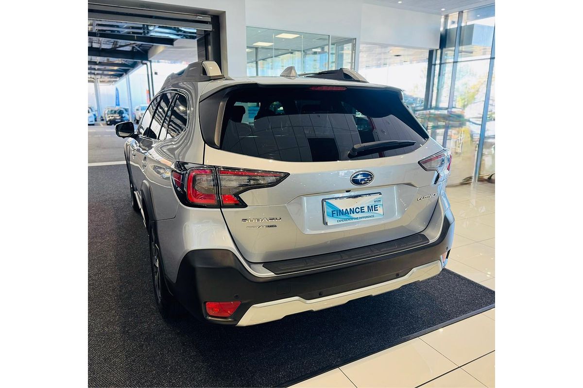 2021 Subaru Outback AWD Touring 6GEN