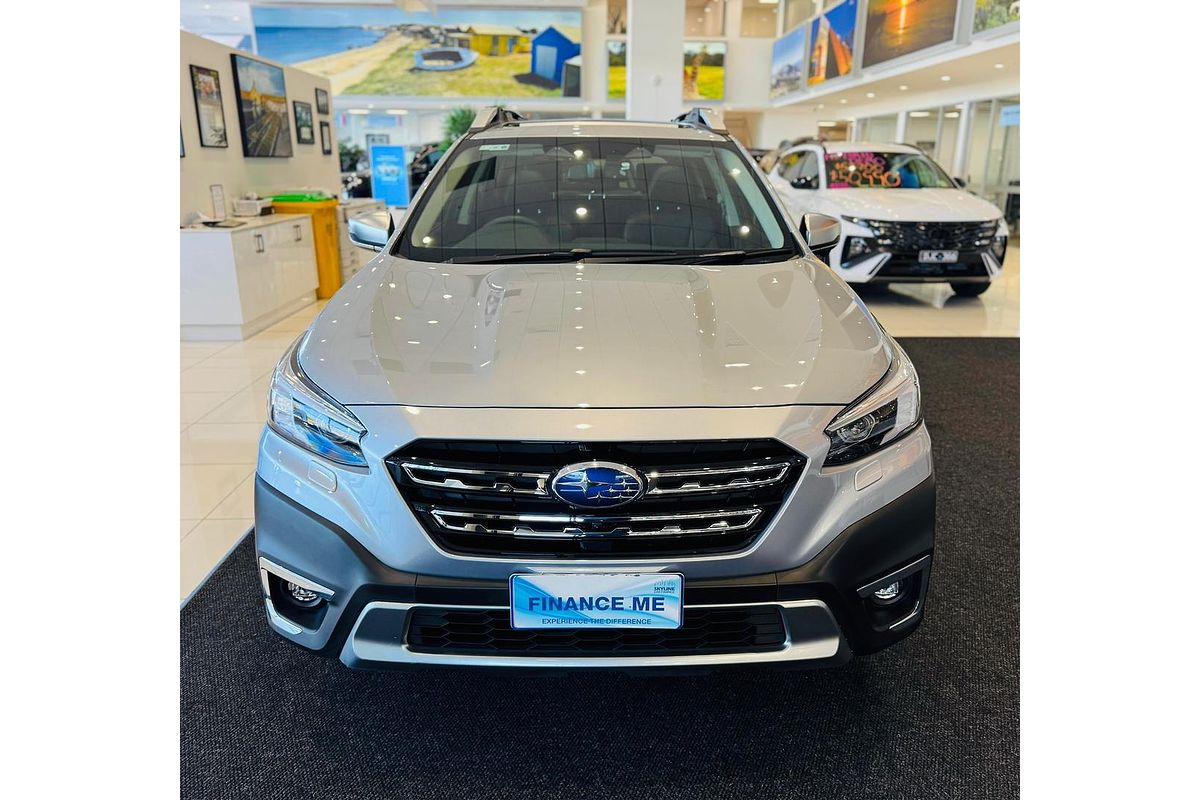 2021 Subaru Outback AWD Touring 6GEN
